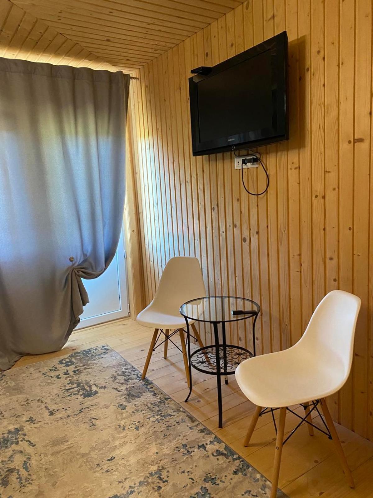Villa Filiak Jablunytsja Eksteriør bilde